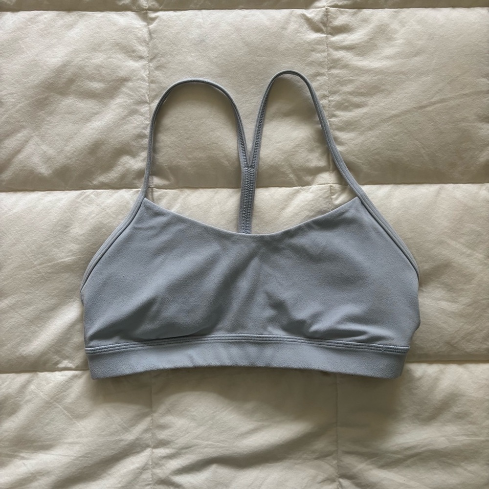 Lululemon Flow Y Bra